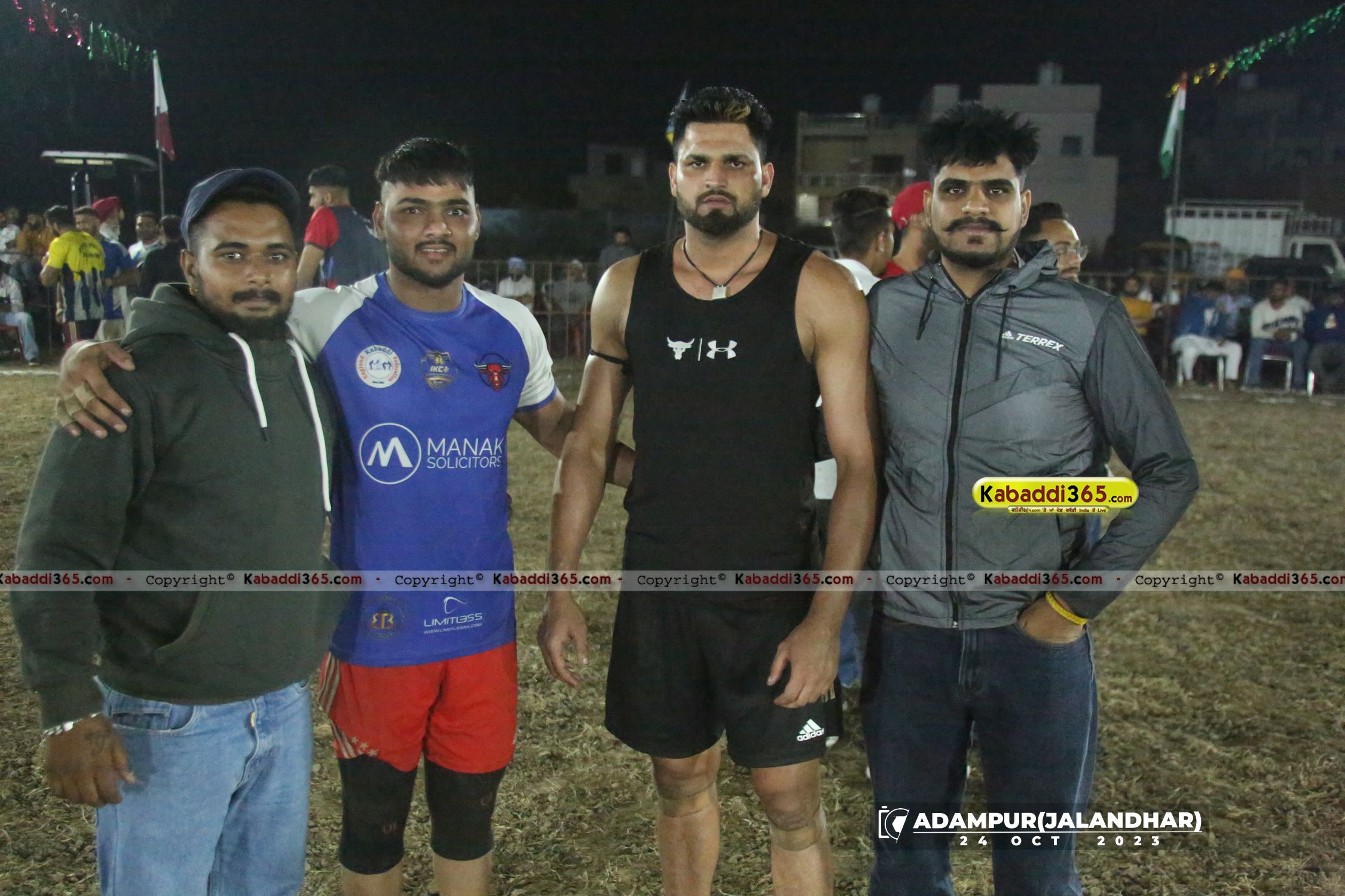 event image